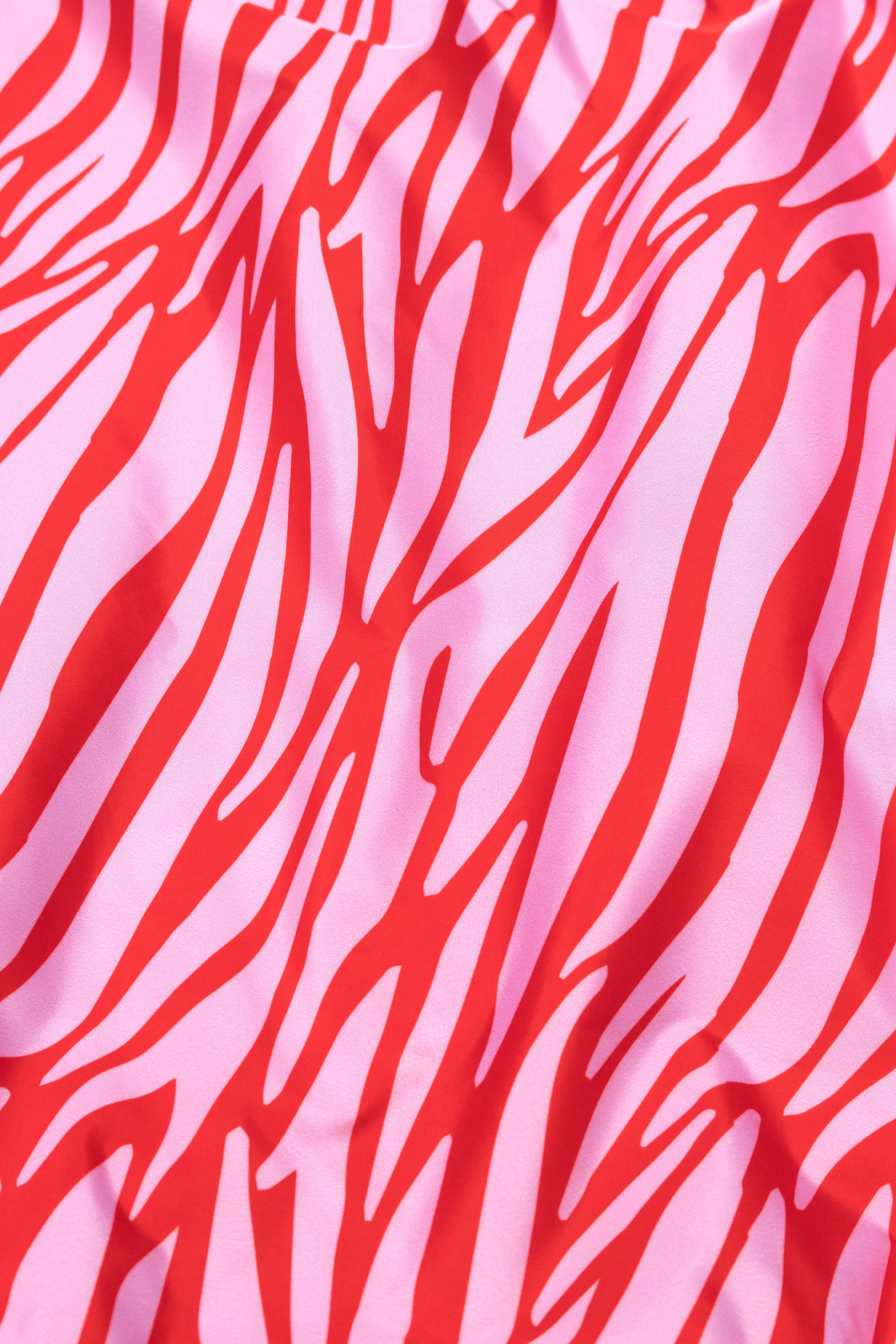 Zebra | Medium Reusable Bag (Voxi) sold by Kind Bag product image thumbnail 2