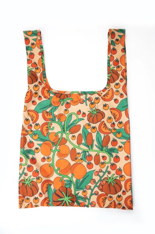 Tomatoes | Medium Reusable Bag (Voxi) sold by Kind Bag