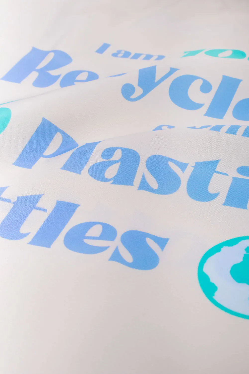 Recycle | Medium Reusable Bag (Voxi) sold by Kind Bag product image thumbnail 2