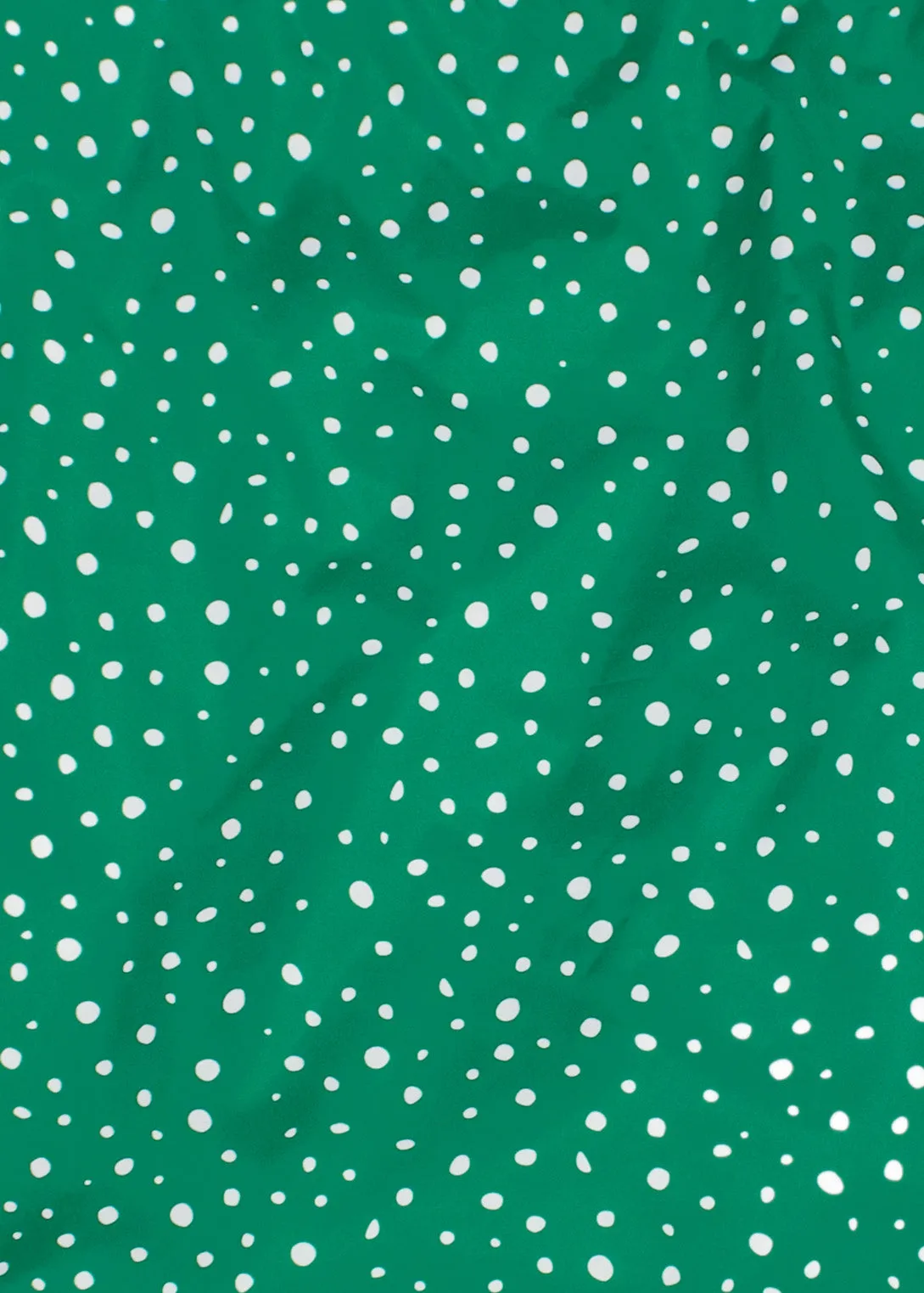 Polka Dots | Medium Reusable Bag (Voxi) sold by Kind Bag product image thumbnail 2