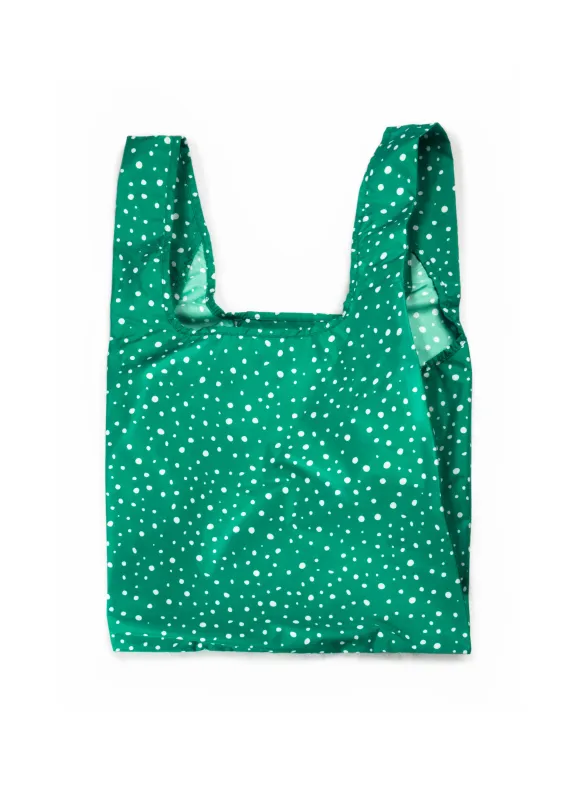 Polka Dots | Medium Reusable Bag (Voxi) sold by Kind Bag