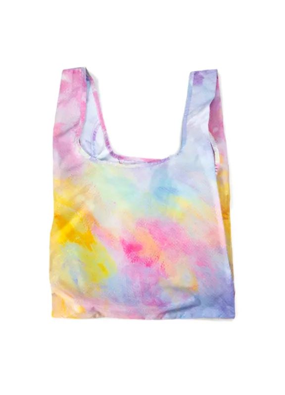 Pastel Brush | Medium Reusable Bag (Voxi) sold by Kind Bag