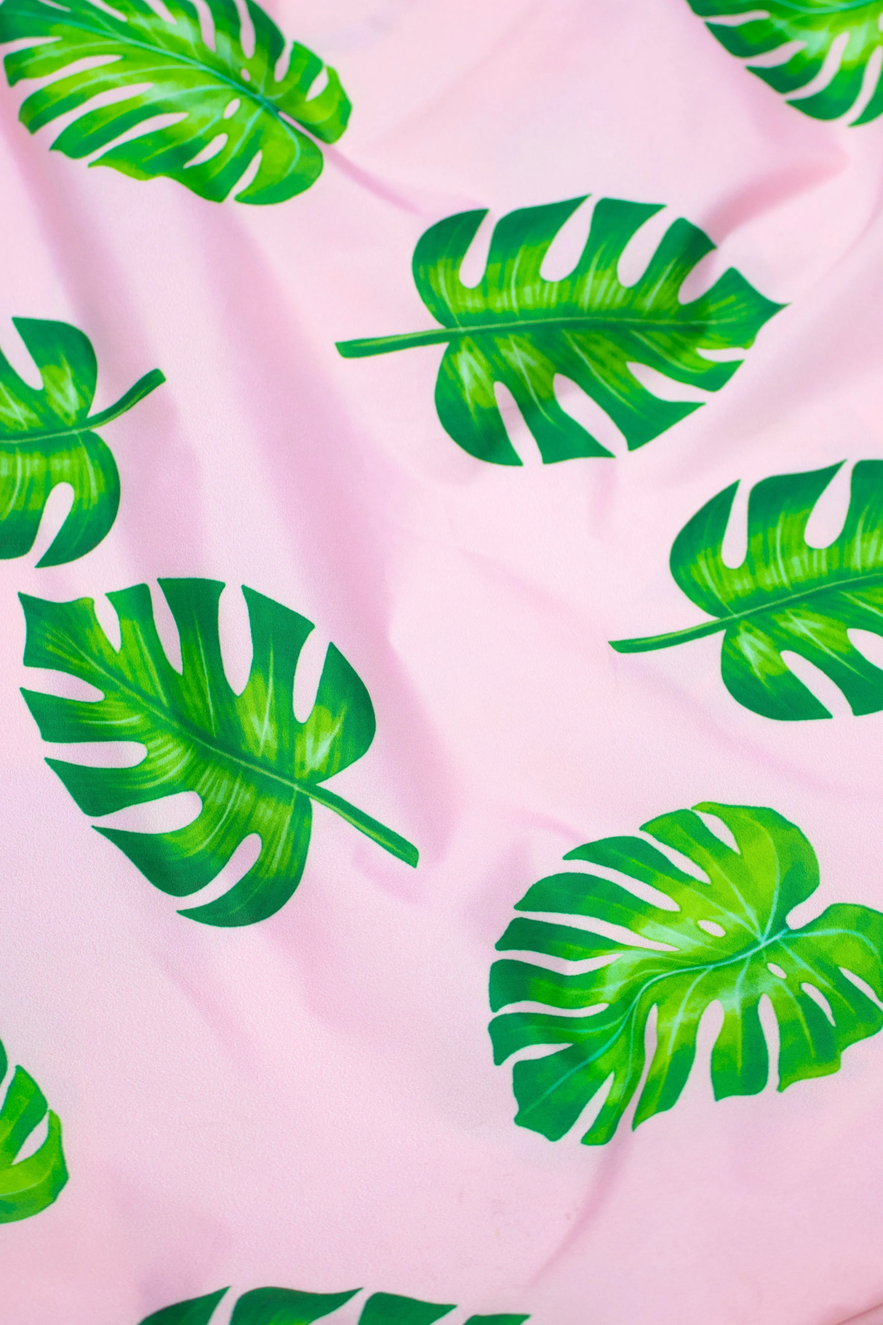 Palms | Medium Reusable Bag (Voxi) sold by Kind Bag product image thumbnail 2