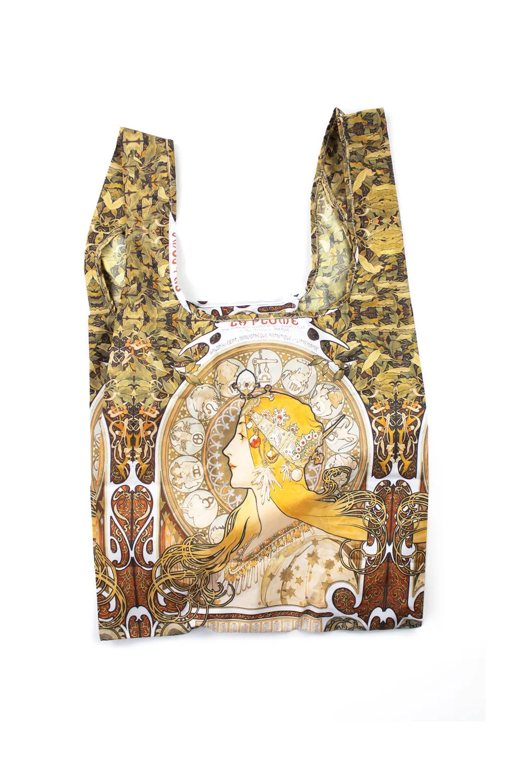 Mucha | Zodiaque (Voxi) sold by Kind Bag