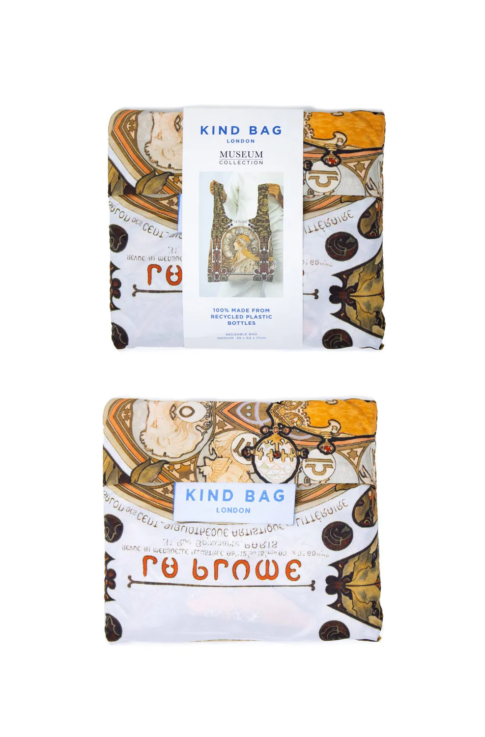 Mucha | Zodiaque (Voxi) sold by Kind Bag product image thumbnail 3