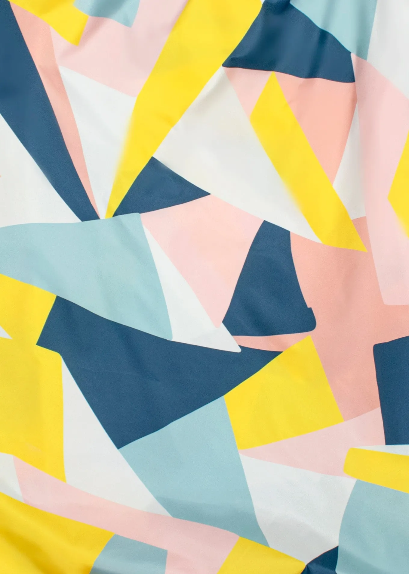 Mosaic | Medium Reusable Bag (Voxi) sold by Kind Bag product image thumbnail 2