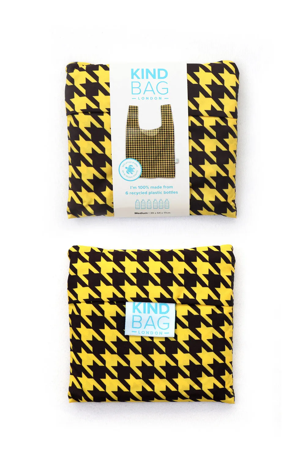 Dogtooth | Medium (Voxi) sold by Kind Bag product image thumbnail 4