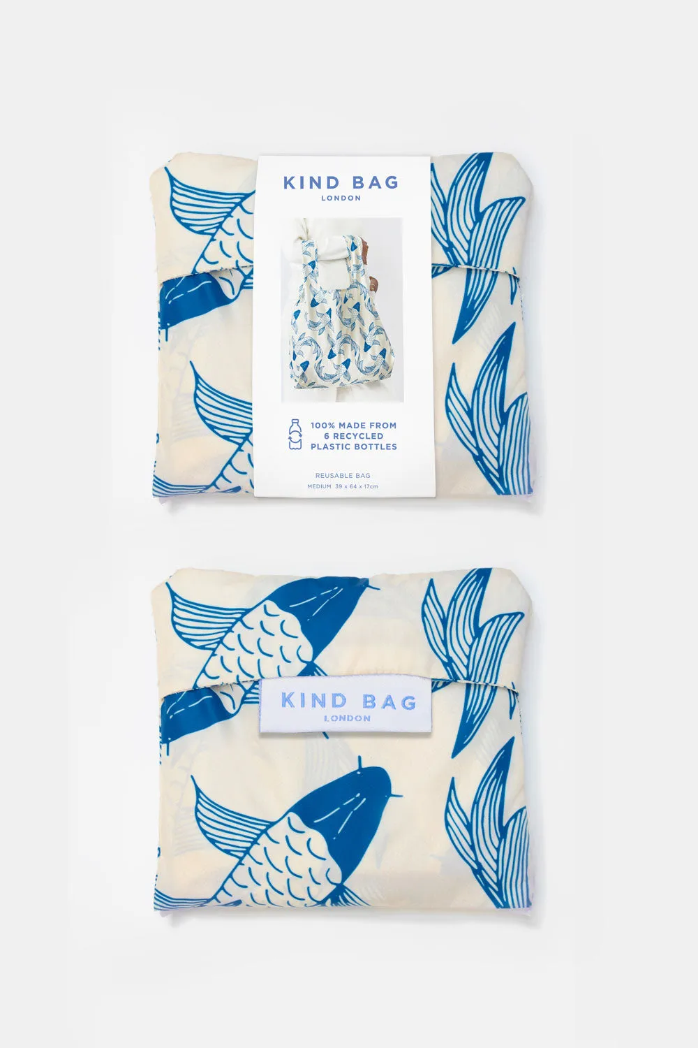 Koi Fish | Medium (Voxi) sold by Kind Bag product image thumbnail 3