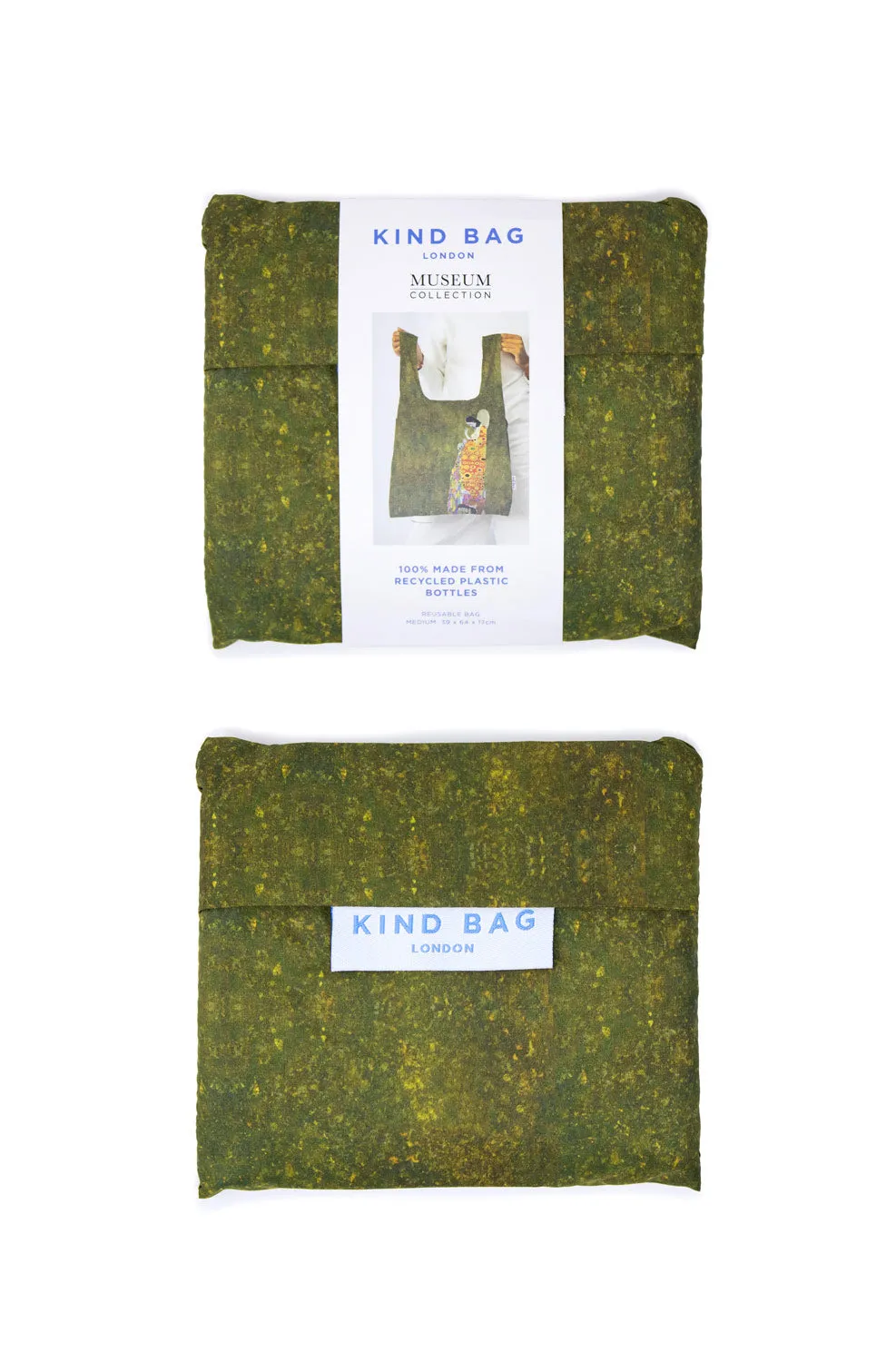 Klimt | Hope II (Voxi) sold by Kind Bag product image thumbnail 3