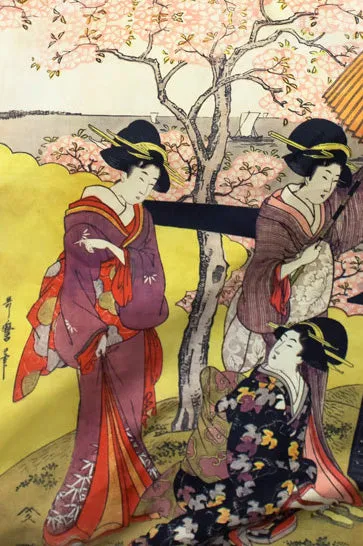 Kitagawa | Gotenyama no Hanami Hidari (Voxi) sold by Kind Bag product image thumbnail 2