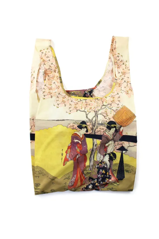 Kitagawa | Gotenyama no Hanami Hidari (Voxi) made by Kind Bag