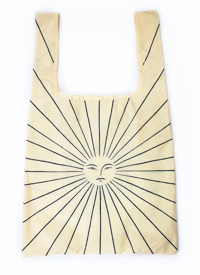 Kit Agar | Sunbeam (Voxi) sold by Kind Bag