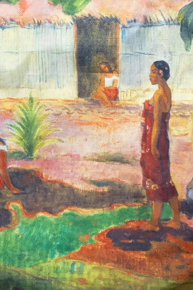 Gauguin | The Large Tree (Voxi) sold by Kind Bag product image thumbnail 2