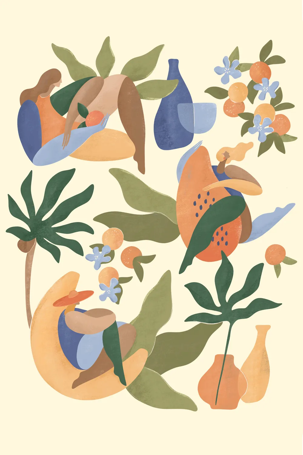 Maggie Bags Bundle | 3x Medium sold by Kind Bag product image thumbnail 5