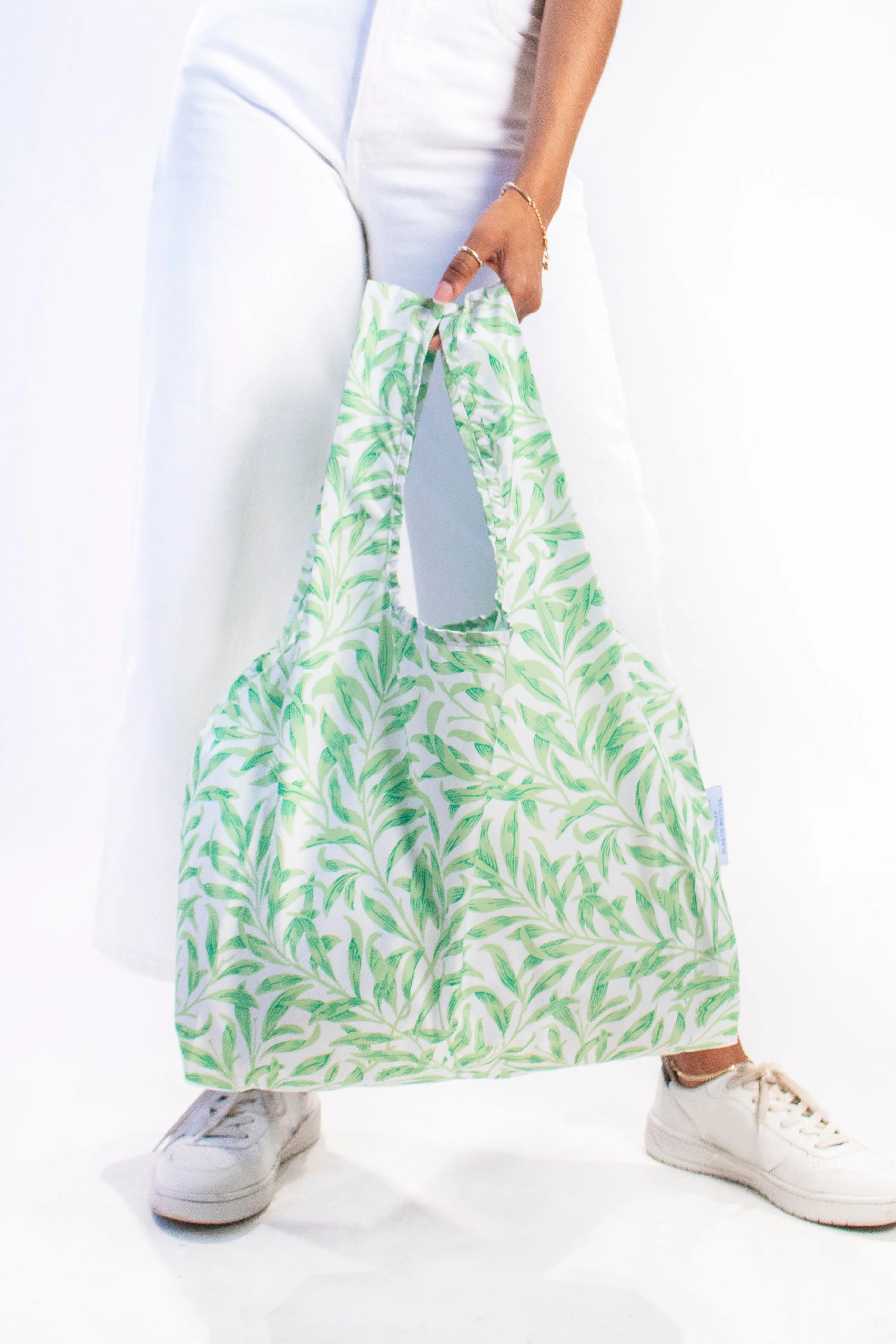 William Morris | Willow Bough sold by Kind Bag product image thumbnail 4