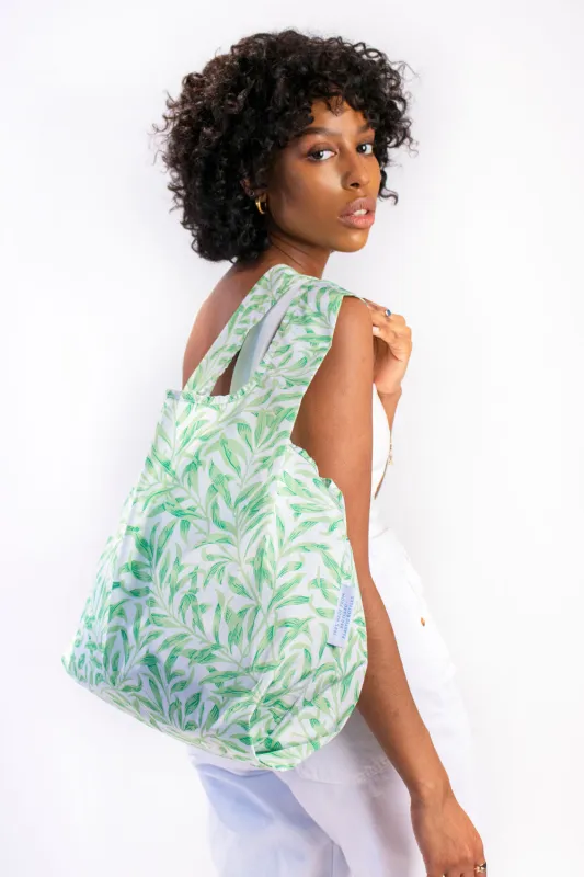 William Morris | Willow Bough made by Kind Bag