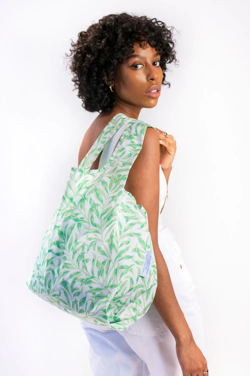 William Morris | Willow Bough sold by Kind Bag