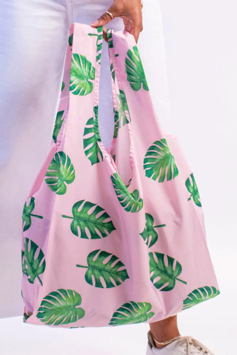 Palms | Medium Reusable Bag sold by Kind Bag product image thumbnail 4