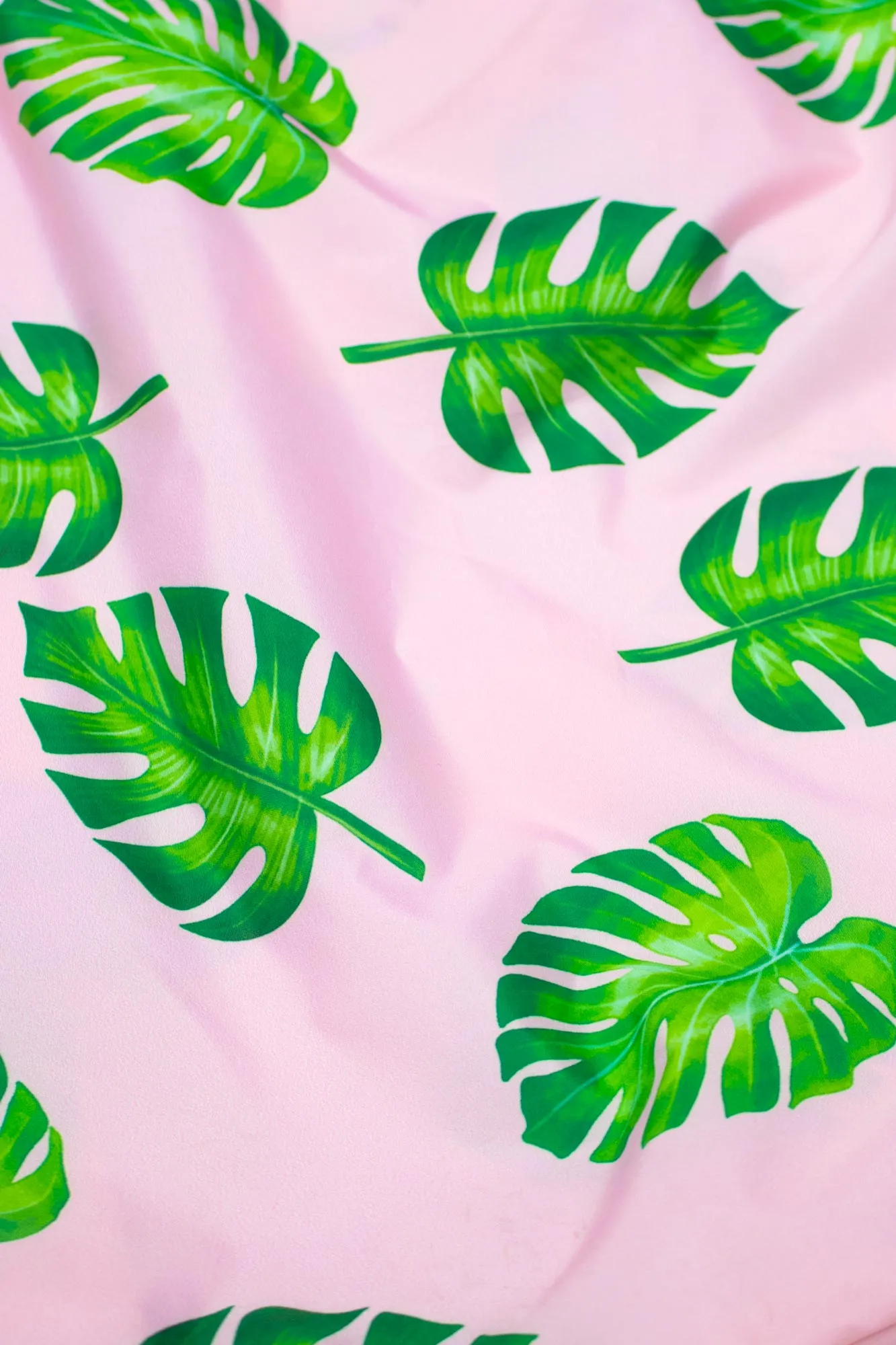 Palms | Medium Reusable Bag sold by Kind Bag product image thumbnail 3