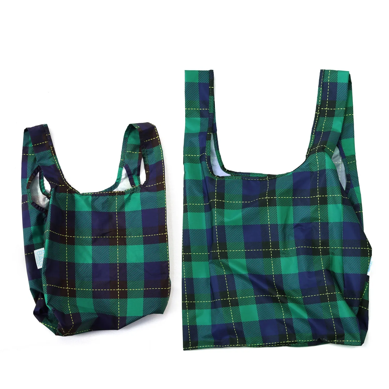 Tartan | Mini & Medium Bundle sold by Kind Bag product image thumbnail 3