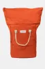 Burnt Orange | Hackney Backpack | Large sold by Kind Bag