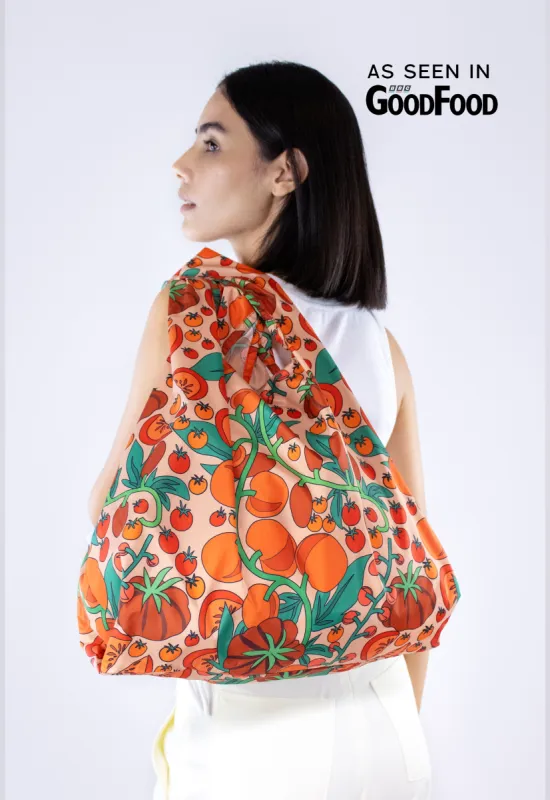 Tomatoes | Medium Reusable Bag sold by Kind Bag