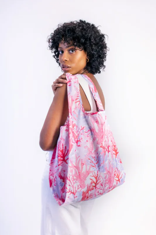 Coral | Medium sold by Kind Bag