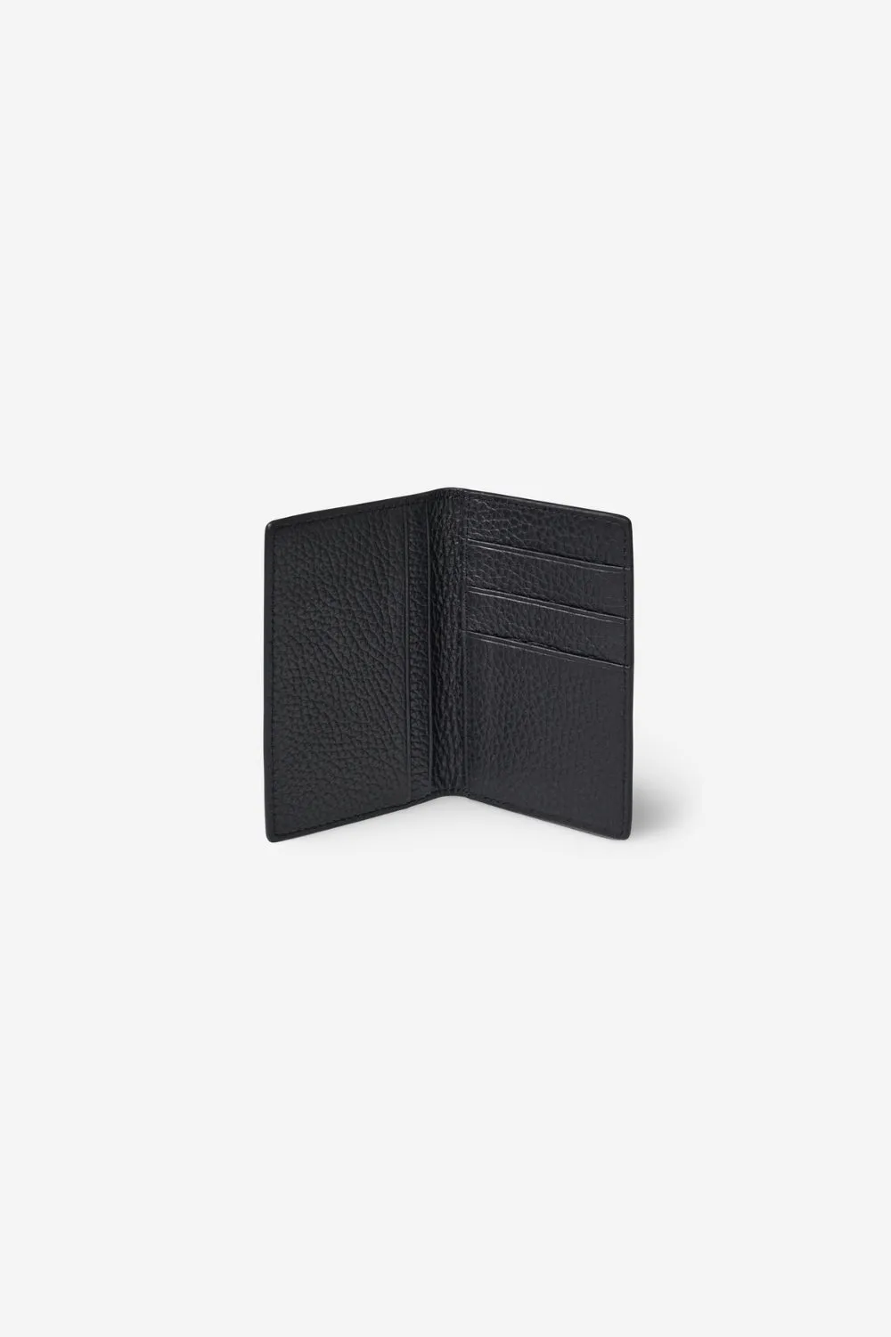 BELLAMY BIFOLD WALLET - BLACK sold by Kinnon product image thumbnail 3