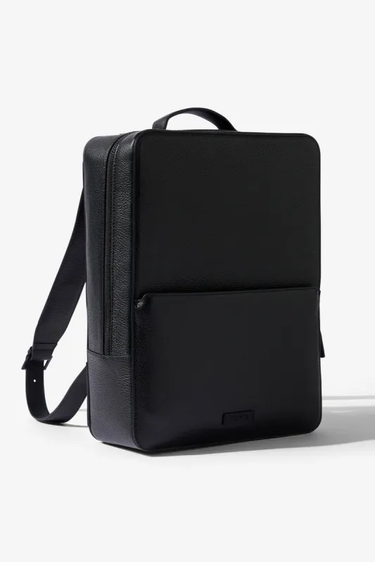 MAGELLAN BUSINESS BACKPACK - BLACK sold by Kinnon