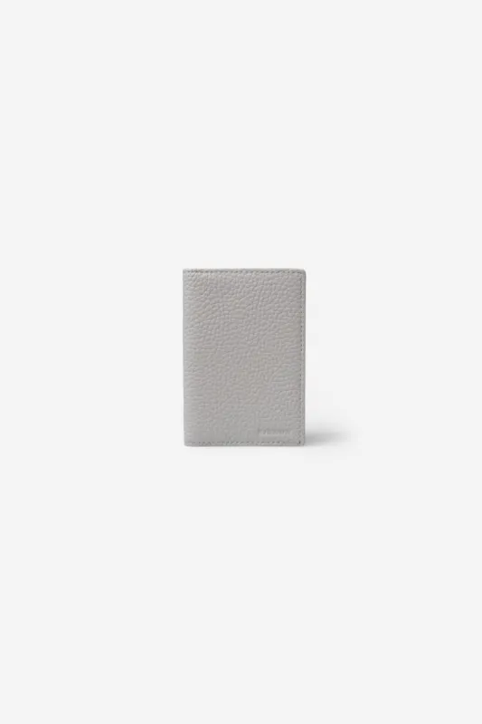 BELLAMY BIFOLD WALLET - PUMICE GREY sold by Kinnon