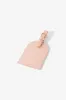 HALE LUGGAGE TAG - ROSE GOLD sold by Kinnon