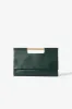 EVE CLUTCH BAR BAG - SERPENTINE sold by Kinnon