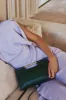 EVE CLUTCH BAR BAG - SERPENTINE sold by Kinnon
