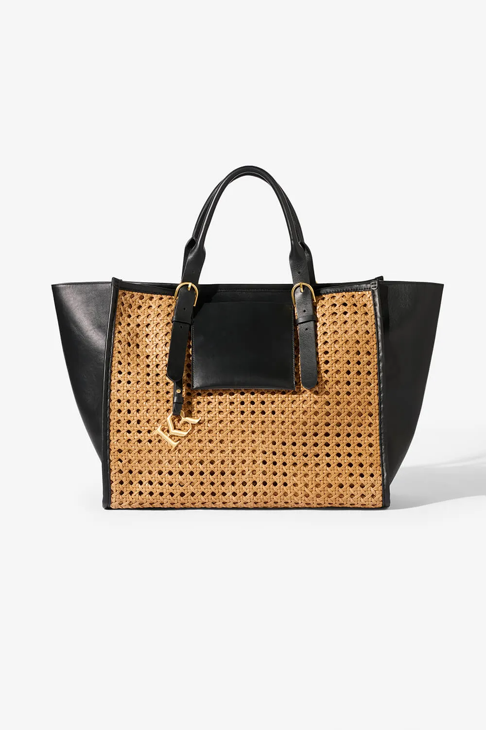 KINNON BY ROMY TOTE BAG - BISCOTTO sold by Kinnon