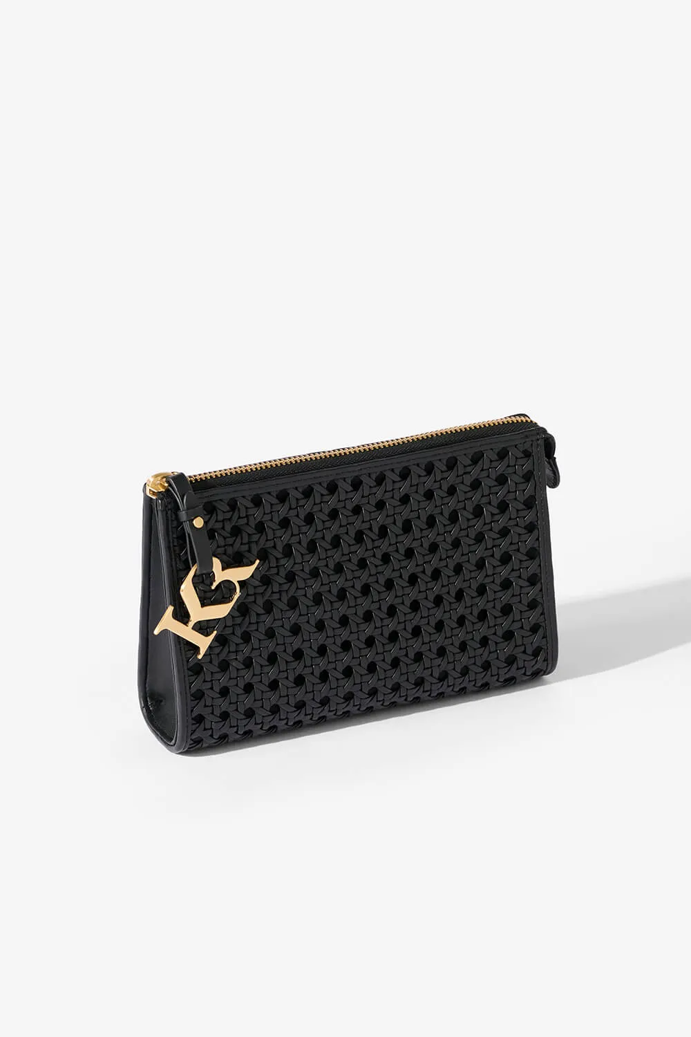 KINNON BY ROMY POCHETTE - BLACK sold by Kinnon product image thumbnail 3