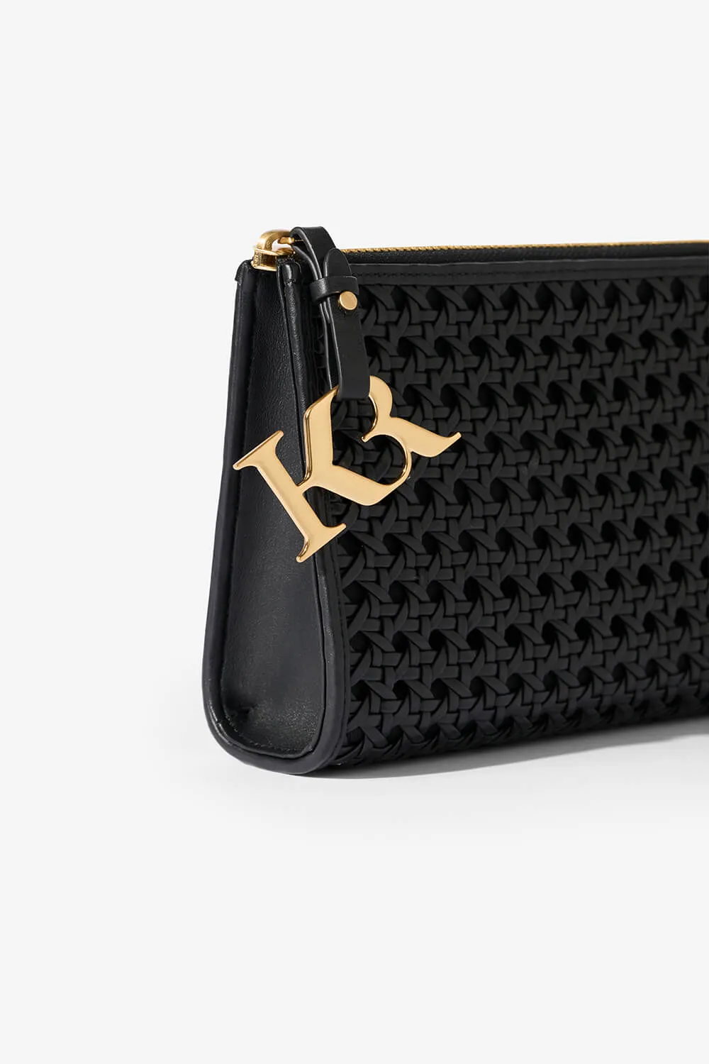 KINNON BY ROMY POCHETTE - BLACK sold by Kinnon product image thumbnail 2