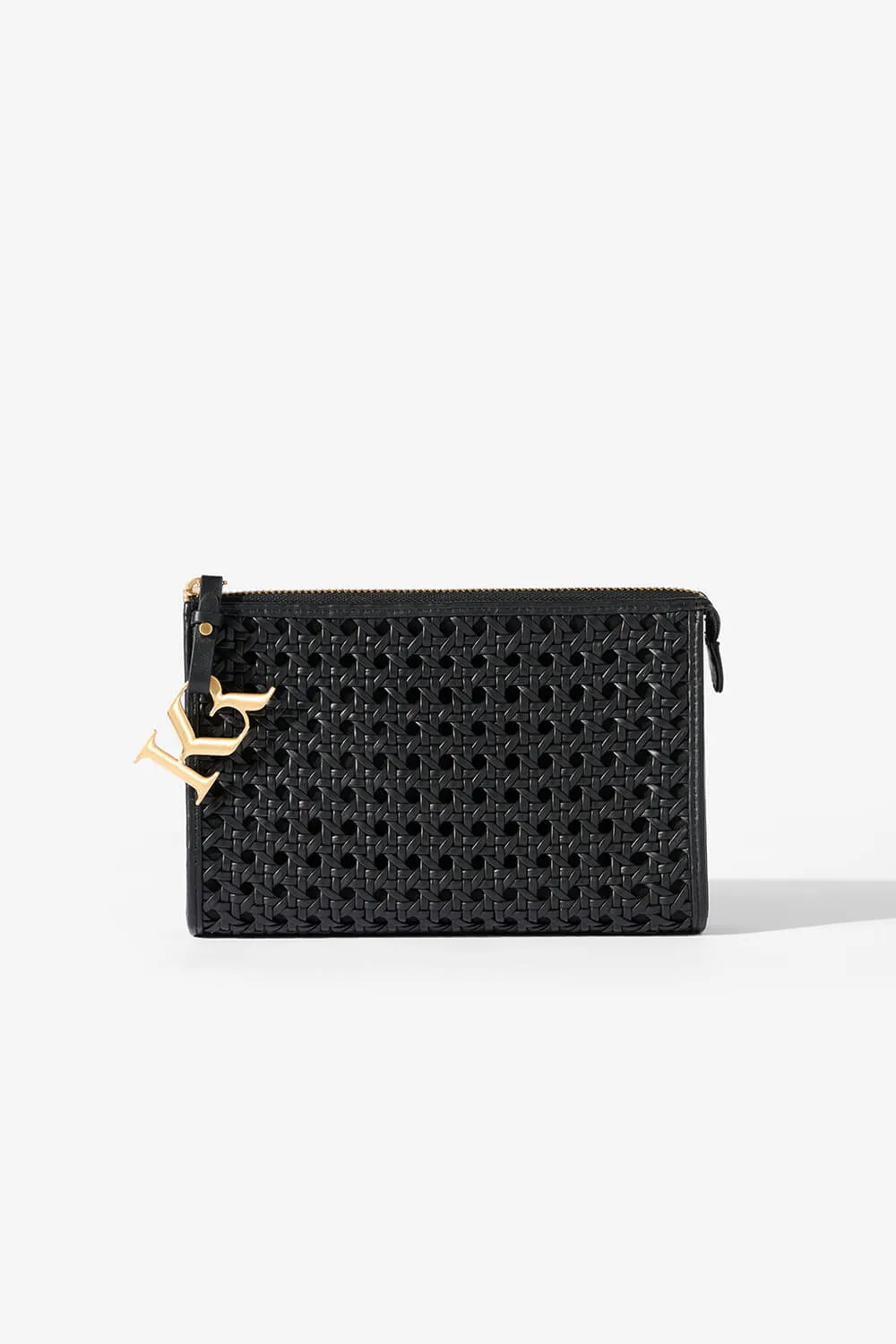KINNON BY ROMY POCHETTE - BLACK sold by Kinnon