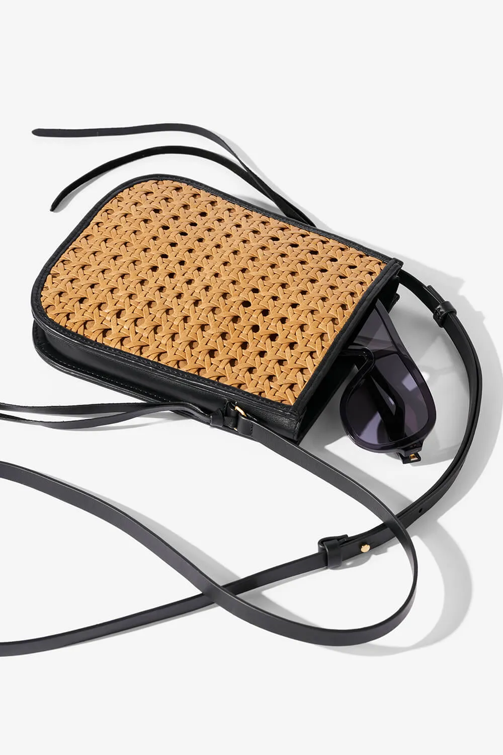 KINNON BY ROMY CROSSBODY - BISCOTTO sold by Kinnon product image thumbnail 3