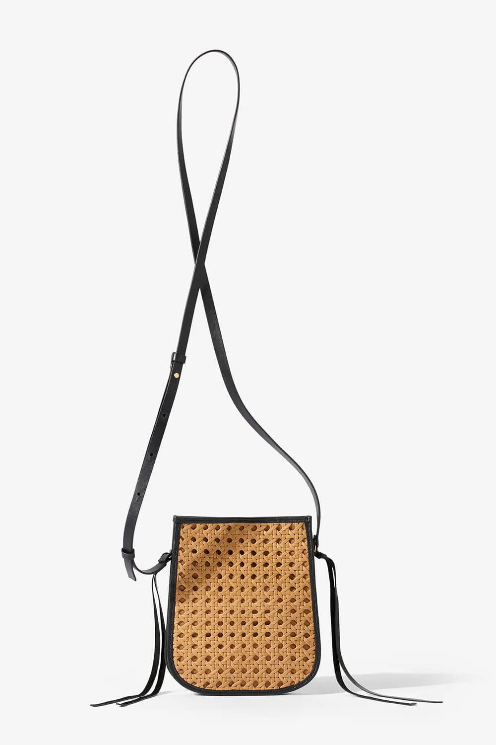 KINNON BY ROMY CROSSBODY - BISCOTTO sold by Kinnon