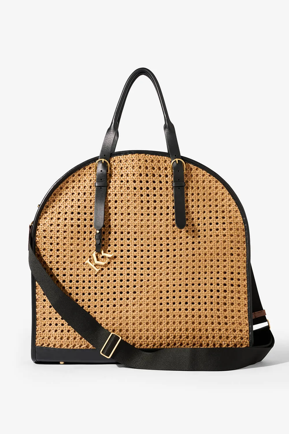 KINNON BY ROMY GARMENT & WEEKENDER BAG - BISCOTTO sold by Kinnon product image thumbnail 2
