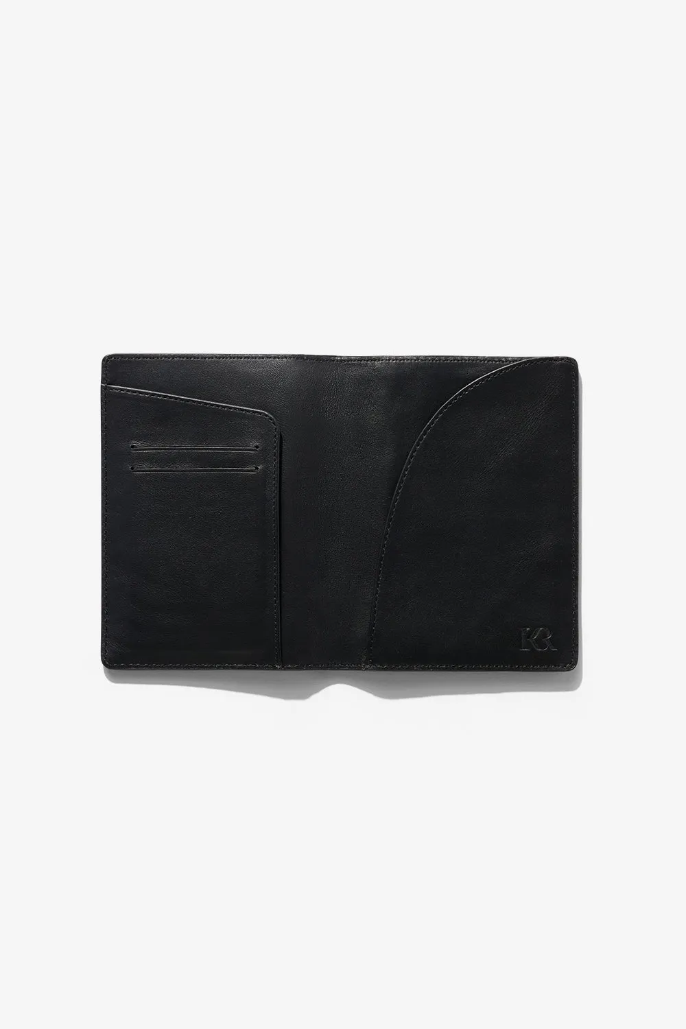 KINNON BY ROMY LUGGAGE TAG & PASSPORT HOLDER DUO - BISCOTTO sold by Kinnon product image thumbnail 5