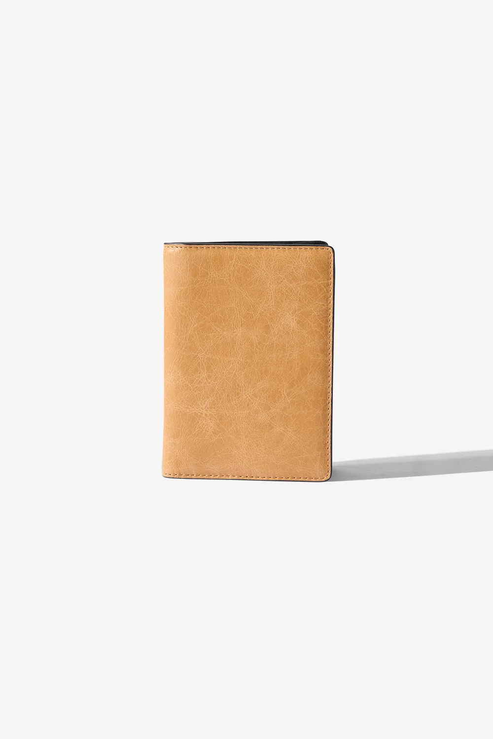 KINNON BY ROMY LUGGAGE TAG & PASSPORT HOLDER DUO - BISCOTTO sold by Kinnon product image thumbnail 4