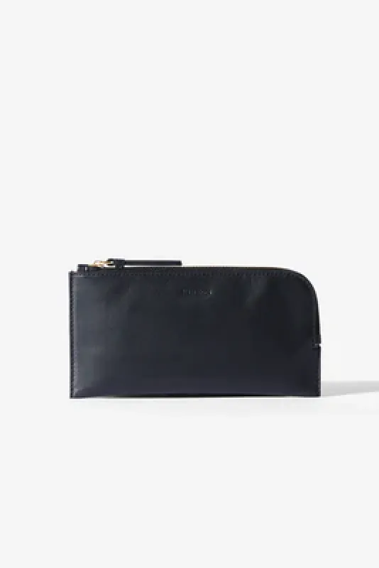 MIA PURSE - BLACK sold by Kinnon