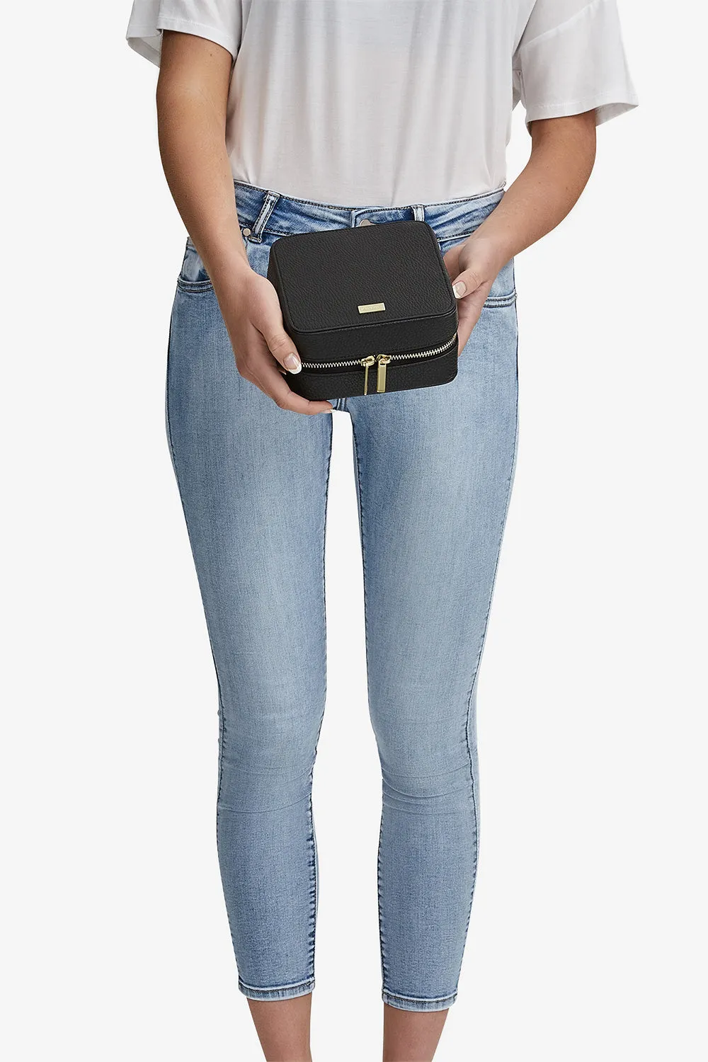 HENSON TECH CASE - BLACK sold by Kinnon product image thumbnail 4