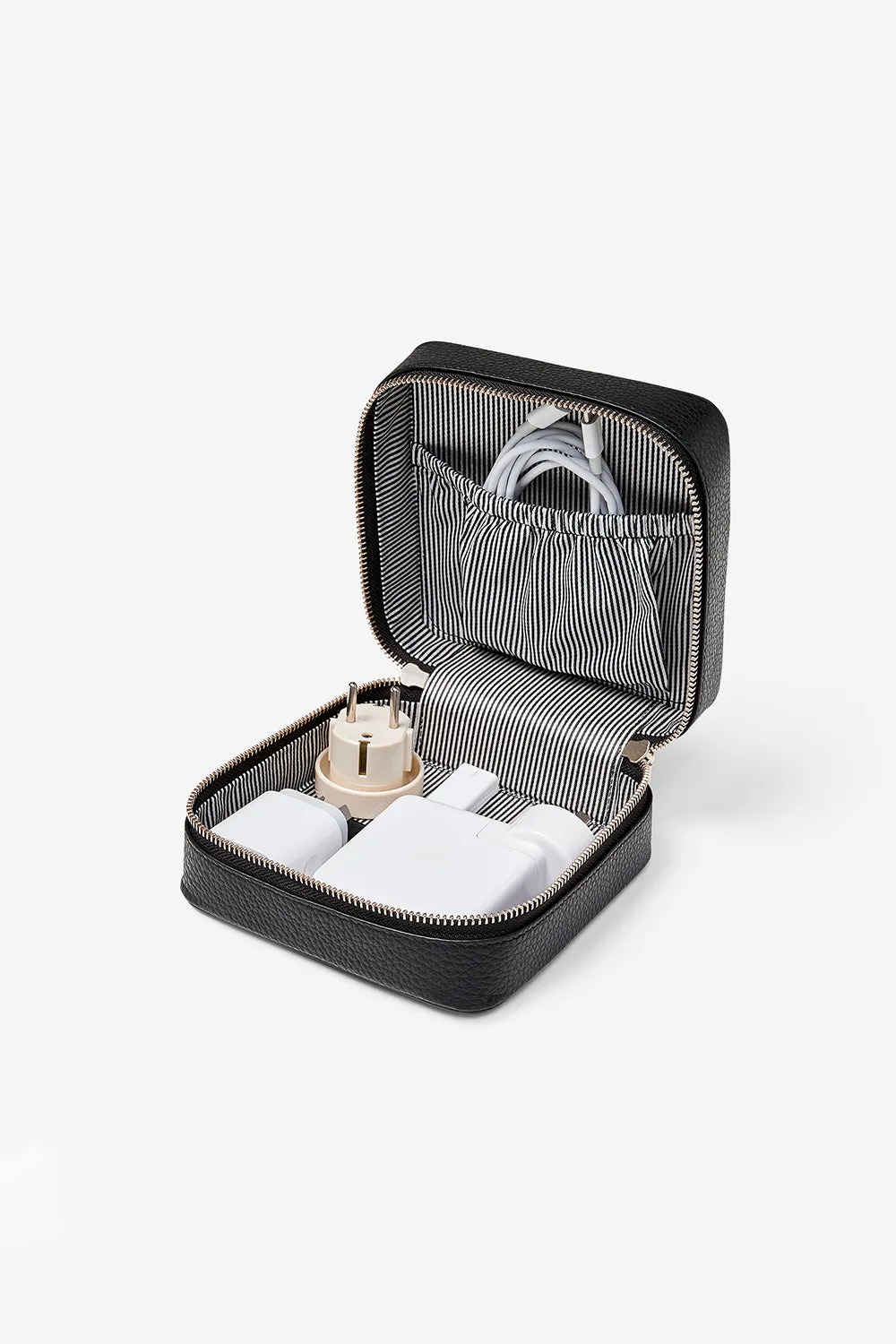 HENSON TECH CASE - BLACK sold by Kinnon product image thumbnail 2