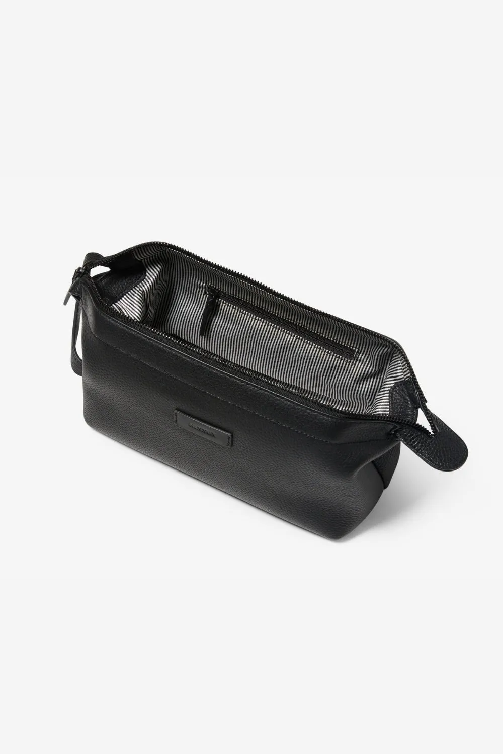 WILLS DOPP KIT - BLACK sold by Kinnon product image thumbnail 3