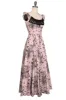 Petit Papillon Maxi Dress sold by Kitten D'Amour