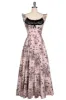 Petit Papillon Maxi Dress sold by Kitten D'Amour