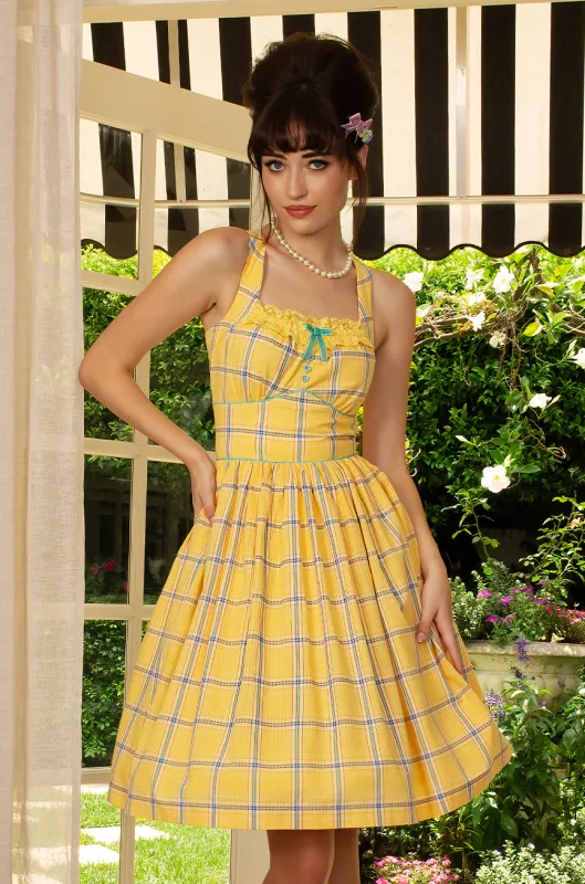DayDream Island Dress sold by Kitten D'Amour