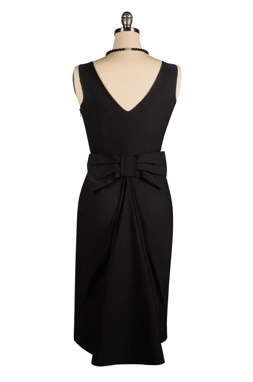 Cosette Cocktail Dress sold by Kitten D'Amour product image thumbnail 5